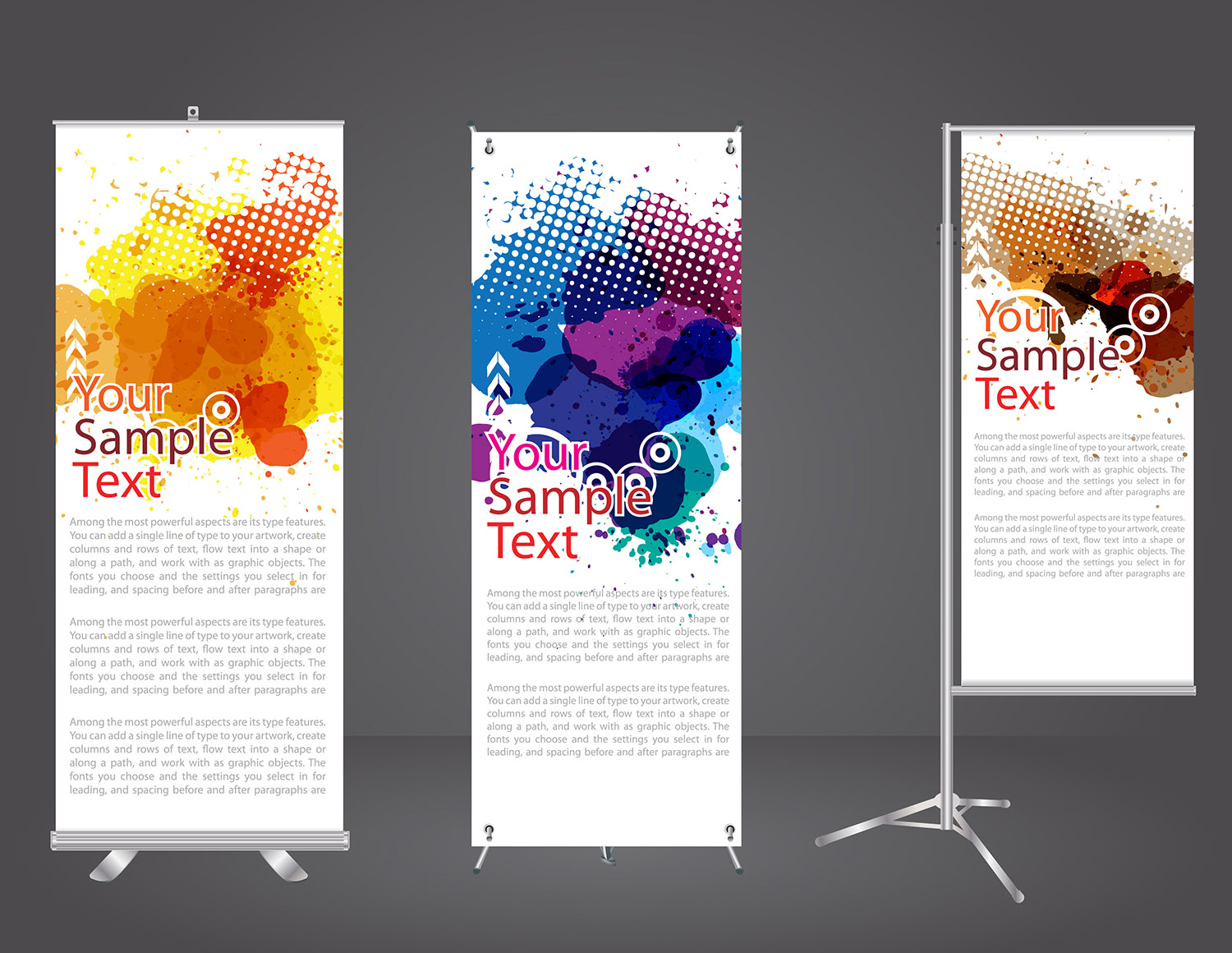 Recent Work