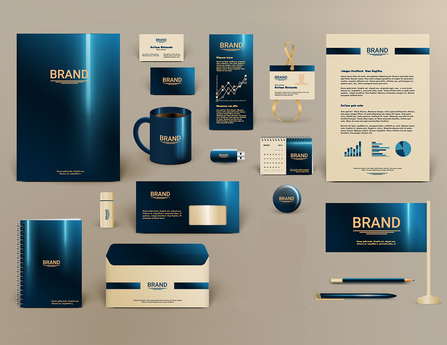 Recent Work