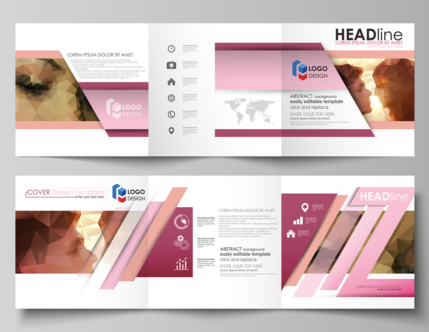 Recent Work